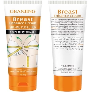Guanjing Breast Enlargement Cream Price in Pakistan